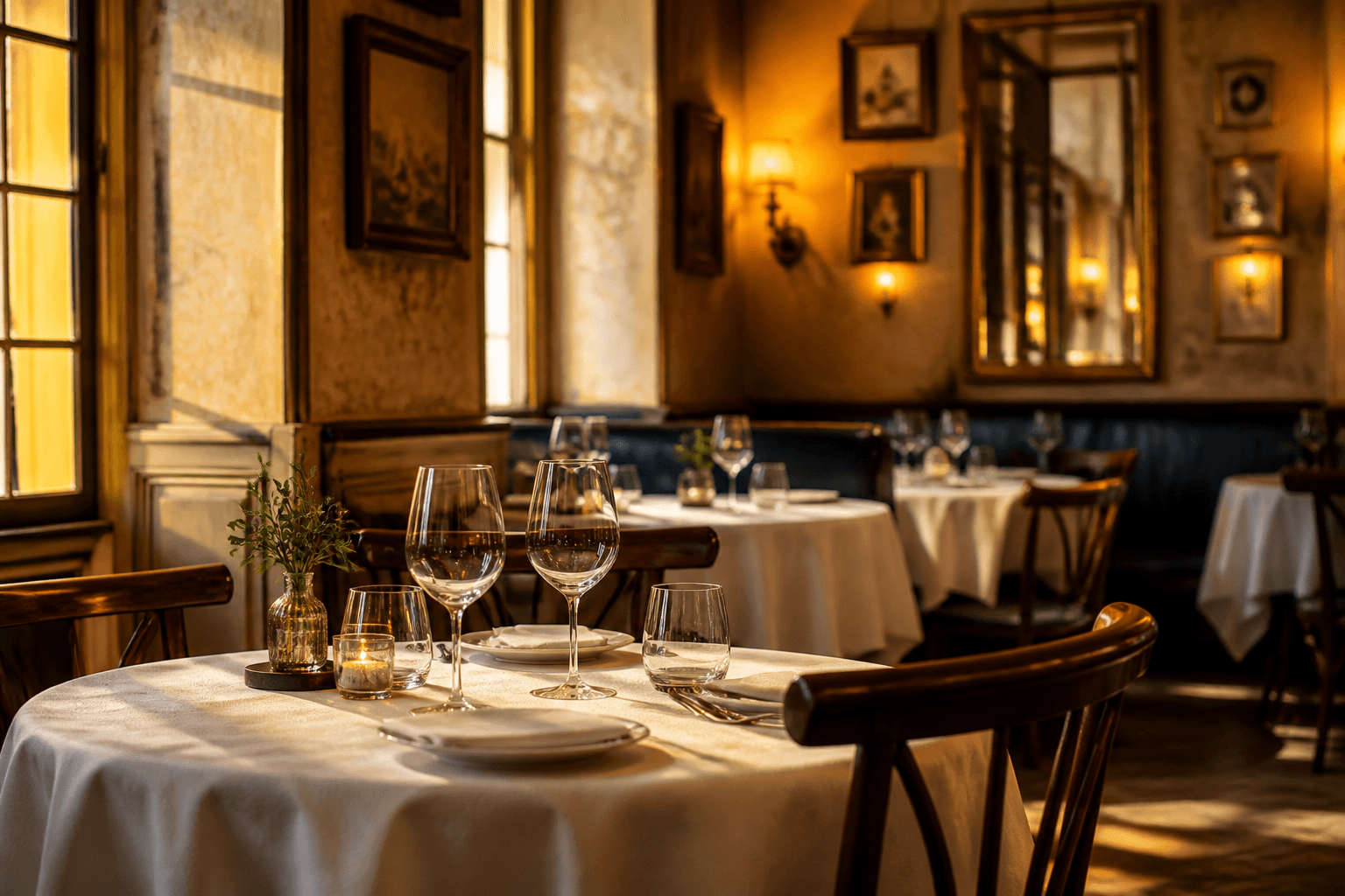 Intérieur chaleureux d’une location saisonnière — ambiance Lodgio